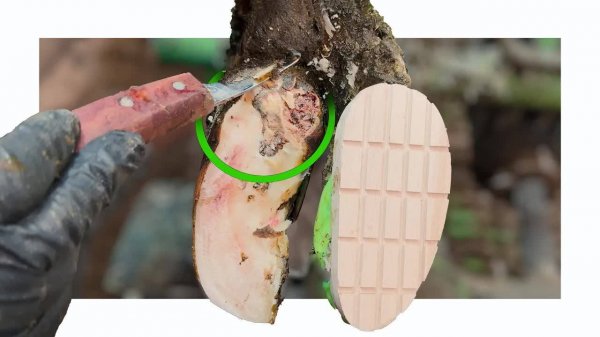 a LIMOUSAN BULL, ANTIQUE TOOLS …. And a dribbling hoof