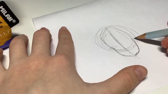 Туториал на девочку 💓👑 Как быстренько нарисовать девочку🌈 смотреть онлайн