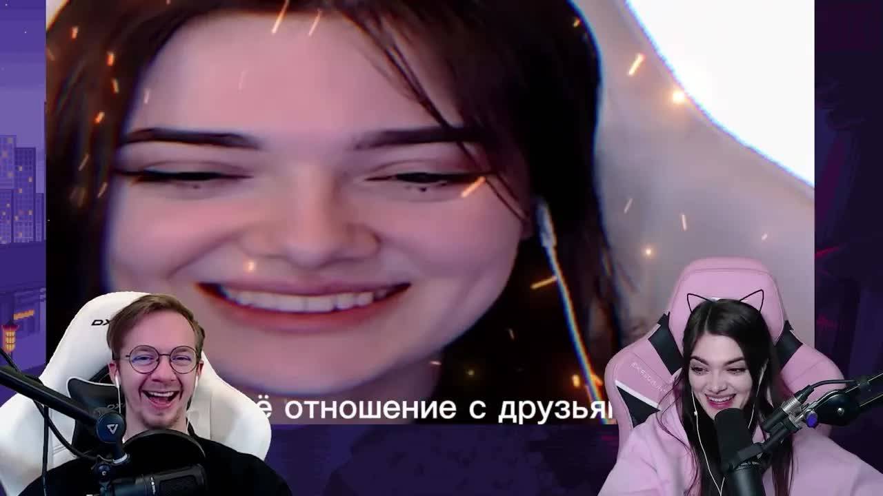 ❤️ СМОТРИМ ВИДЕО ПОДПИСЧИКОВ Фласка и Скретч смотреть онлайн