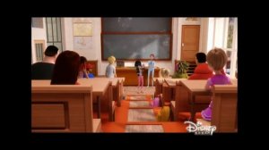 Леди баг и супер кот 3сезон 19 серия