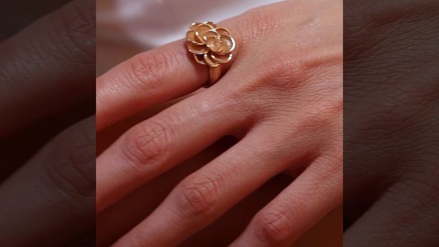 SADKO, Золотое колье