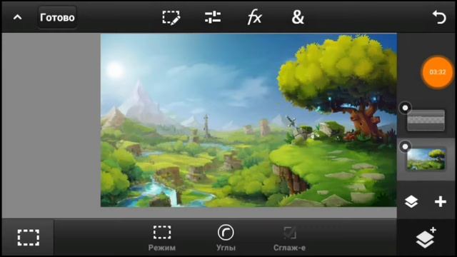 Как сделать шапку для канала смотреть онлайн