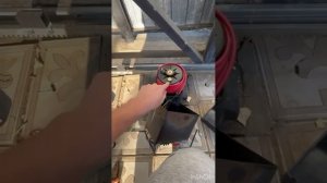 Установка обогрева на двигатель откатных ворот Дорха?