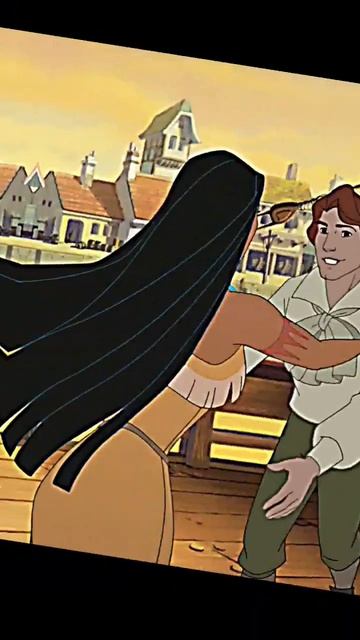Джон Смит или Джон Рольф?#princess#princessdisney#виагра#покахонтас смотреть онлайн