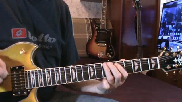 Тёмная ночь-Я. Френкель-(cover ) смотреть онлайн