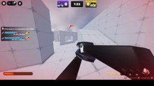 ИГРАЮ В РИВАЛС НА ЖОСКИХ СБОРАХ