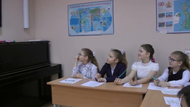 Сергеева О.В