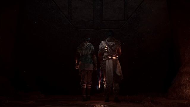 Assassin's Creed Mirage серия 15 no comment смотреть онлайн