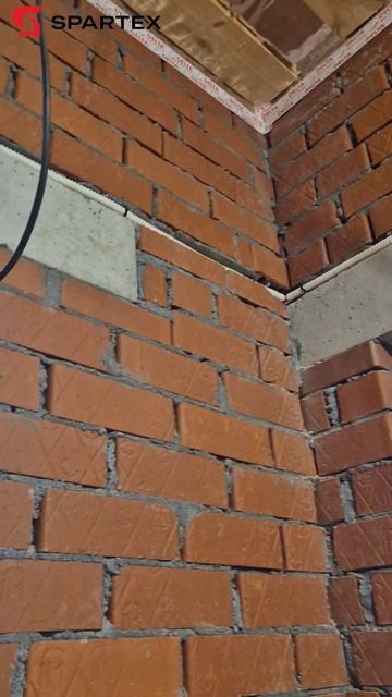 ПРОКЛАДЫВАЕМ ТРАССЫ ДЛЯ КОНДИЦИОНЕРОВ. ПРОЕКТ S170 | SPARTE смотреть онлайн