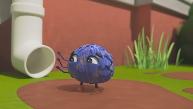 Ну когда мы уже приедем? | Lellobee - Мои первые уроки | Детские песни| Lellobee смотреть онлайн