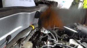 Давление топлива ваз 2114.Замена бензонасоса