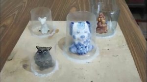 Силиконовый молд своими руками