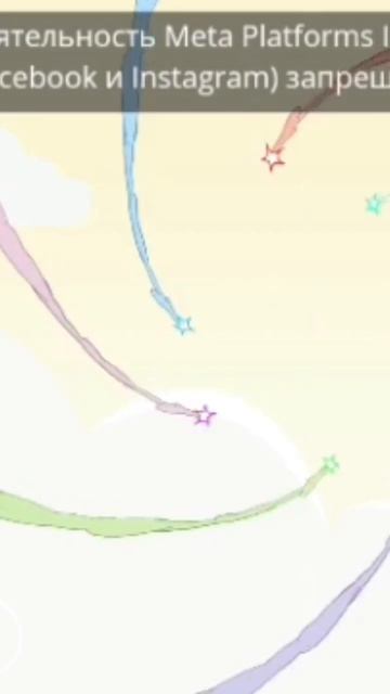 та самая плашка "Инстаграм и Вейсбук запрещенных в ро? смотреть онлайн