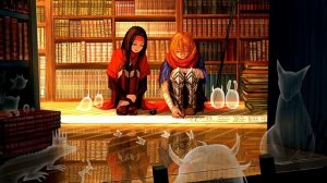 Nightcore - Собиратель легенд (Norma Tale, ночной карась)