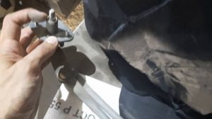 Чиним первую скорость дворников на киа спектра