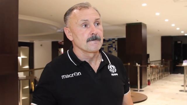 Игорь Криушенко: после матча Молдова - Беларусь смотреть онлайн