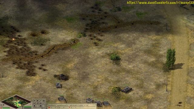 Сталинград - Вермахт - 3 миссия