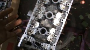 1 ч Ремонт Горобинским  Двигателя  406