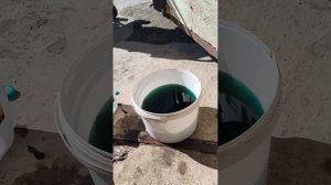 Промывка, очистка системы охлаждения лада приора  #при