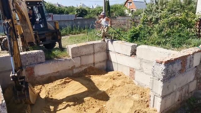 СТОИТ ЛИ ДЕЛАТЬ ЦОКОЛЬНЫЙ ЭТАЖ У ДОМА? Плюсы, минусы и ? смотреть онлайн