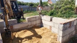 СТОИТ ЛИ ДЕЛАТЬ ЦОКОЛЬНЫЙ ЭТАЖ У ДОМА? Плюсы, минусы и ?