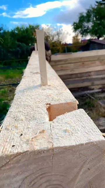 Баня с бруса смотреть онлайн