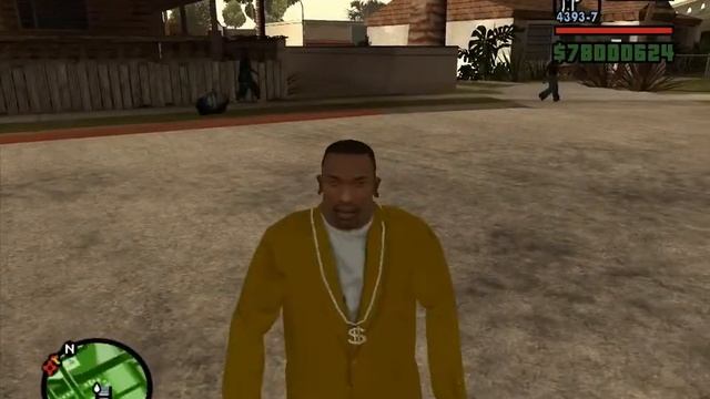 gta san andreas приколы телемагазин цепочка смотреть онлайн