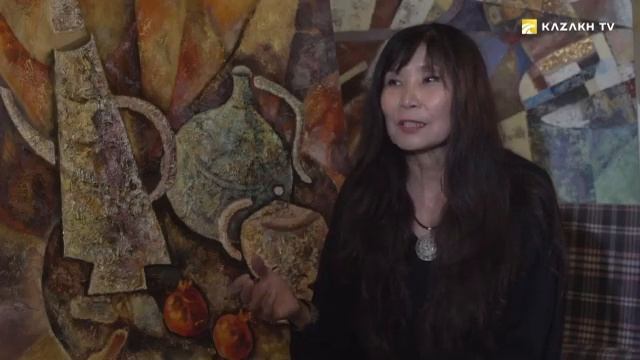Салтанат Ташимова смотреть онлайн