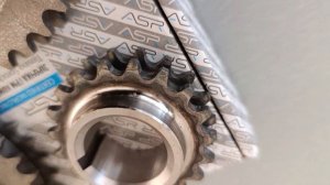 Звездочка  ГРМ НИВА ВАЗ 21213 (комплект)