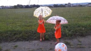 Дождик Дождик Уходи, Детская Песенка,Rain Rain Go Away, Nursery Rhyme Collection
