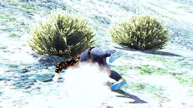 ИНТЕРЕСНЫЙ ДЕНЬ КРАЙМА НА РАДМИР ГТА 5 РП | RADMIR RP | GTA V смотреть онлайн