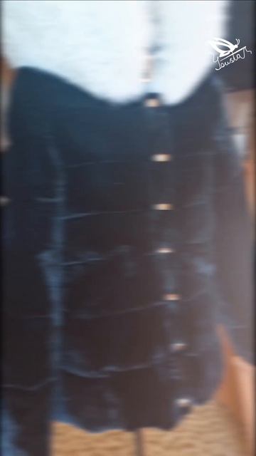 Пошив дубленки своими руками – стиль и уют в каждой де