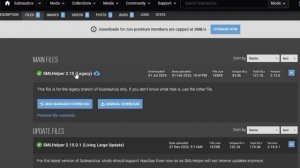 КАК СКАЧАТЬ МОД НА ГАРГАНТЮА САБНАТИКА. HOW TO DOWNLOAD THE GARGANTUA SUBNAUTIKA MOD.