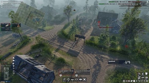 ПРЕОДОЛЕВАЯ ТРУДНОСТИ: ДЕРЕВНЯ / СОВЕТЫ — MEN of WAR II | ПРОХОЖДЕНИЕ [#4]