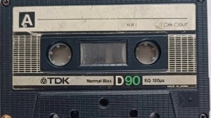 Группа Поп Флюгер - Не исчезай кораблик счастья 1989