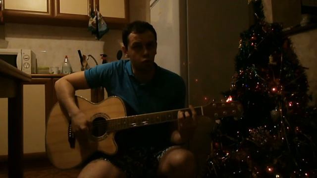 В лесу родилась ёлочка смотреть онлайн