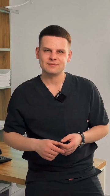 Пересадка волосся в клініці Намисто. Міхурінський Ден смотреть онлайн