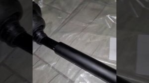 Рулевой вал на Газель бизнес #phonk #music #automobile #газ #газел?