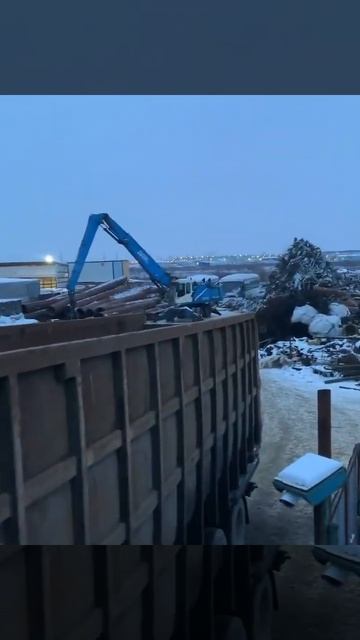 Прием черного и цветного металлолома смотреть онлайн