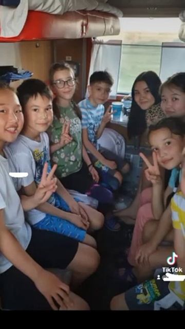 Каникулы в Алматы 5 