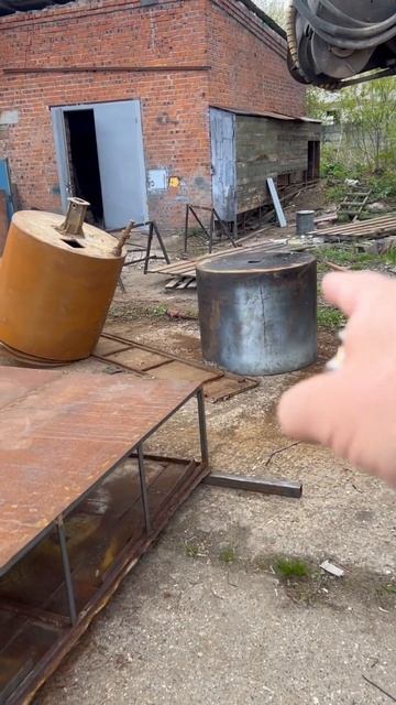 Заканчиваем небольшой ремонт смотреть онлайн