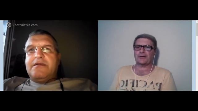 Типичное российское существо.