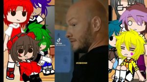 реакция 13 карт на сериал пёс.        {чит.опис.} пока что без обложки (на обложку не было идей)