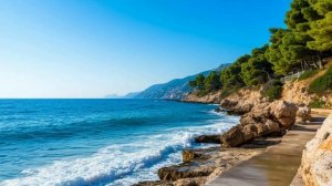 Расслабляющий Джаз и Босса-Нова