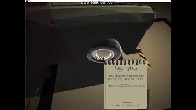 JALOPY РЕМОНТИРУЕМ МАШИНУ