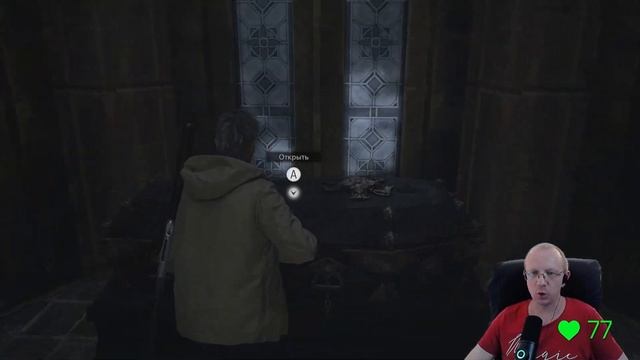 ШЛЯПУ! ПОРВАЛИ ШЛЯПУ! - Resident Evil Village: Winters Expansion (2022) - HARD #9