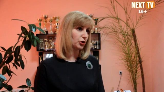 Волонтеры города прошли обучение по подключению циврового телевещания смотреть онлайн