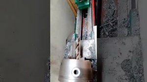 ролики для откатных ворот своими руками ТАЙМЛАПС