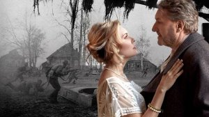 У деревни Крюково