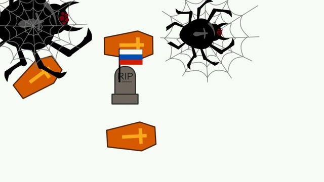 ужас Мой мультфильм смотреть онлайн